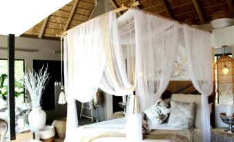 African Flair Boutique Safari Lodge