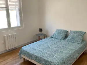 Cosy et Calme au cœur de la Ville