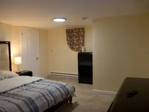 Mamas Love Apartment