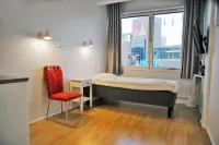 Hotelli Kerava Hotels in Jarvenpaa