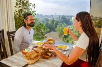 Soul Garden Hotel - sarapan