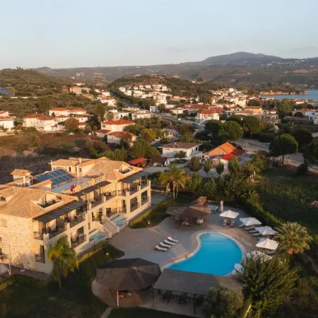 Tsokas Hotel