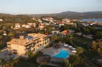 Tsokas Hotel - Airport Shuttle