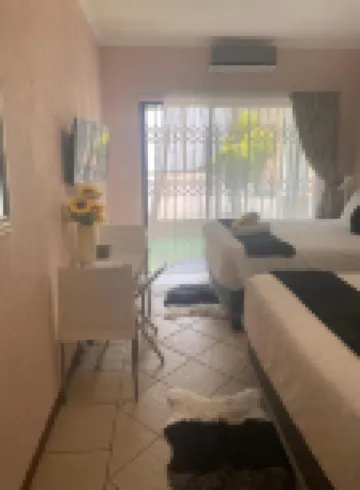 A Pousada Guesthouse