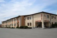 La Defense Hotel Yerevan Các khách sạn ở Vagharshapat
