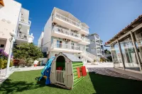 Hotel Marialena - 2-نجوم