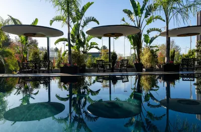 Palatial Suites Hotels near BragaShopping