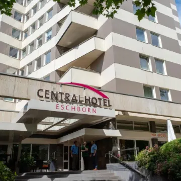 Central Hotel Eschborn