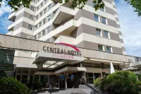 Central Hotel Eschborn Hotels in Eschborn
