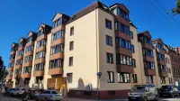 Saarbrücken City Apartments