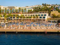 Delta Hotels by Marriott Bodrum Hotels near Windmills