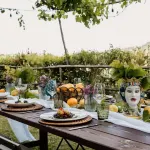 Hotel Antico Convento • Ritiro Con Vista