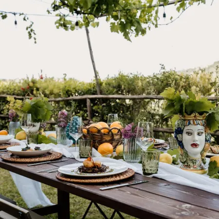 Antico Convento Dei Cappuccini Отели в г. Рагуза