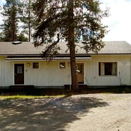 Kuukkeli Apartments Vuotso