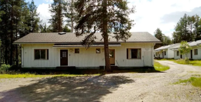 庫科利公寓Vuotso 酒店