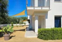 Hotel Residence Torre Del Porto