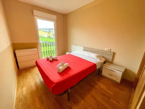 貝雷洛斯 3000 號公寓酒店