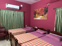 Chidambaram Spiritual Stay Hoteles en Distrito de Cuddalore
