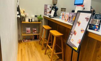 Woodstory Boutique Hotel