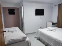 Pousada Sol e Descanso by Easy Hotéis Hoteles en Arraial do Cabo