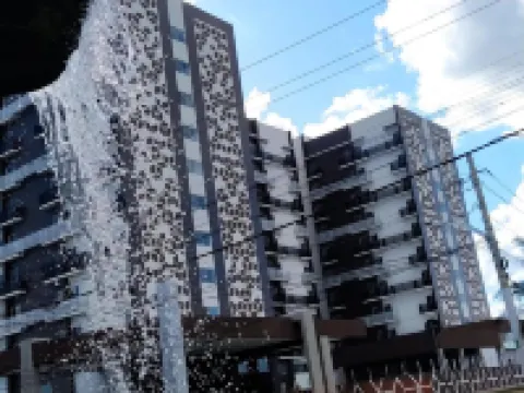 Spazzio Diroma Acqua e Splash Caldas Novas, Gratis Park Hotel a 