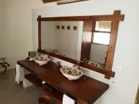 Savanna Orinoquia Lodge
