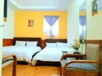 Minh Quân Sapa Hotel - by Bay Luxury