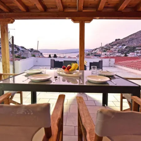Bexis Residences Hydra
