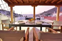 Bexis Residences Hydra Hoteles en Hidra
