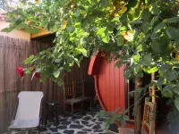Gato Azul - Coliving
