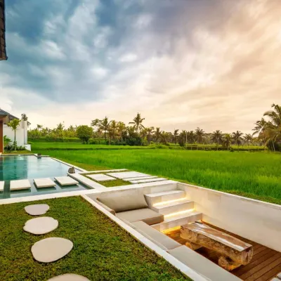 Villa So'Cocoon by BaliSuperHost Hotels near Rudana Museum