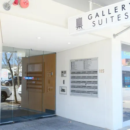 Gallery Serviced Apartments