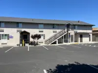 Western Motel Hotels in Salinas