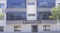 Bolu Pasa Suit - petit déjeuner