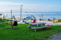 Navigateur Ste-Luce Hôtels à : Rimouski