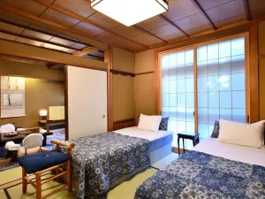 Seikoro Ryokan