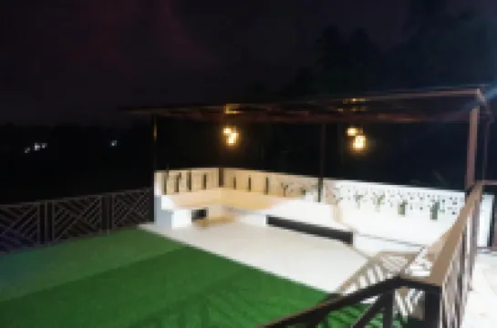 D’Viella Lampung โรงแรมใน