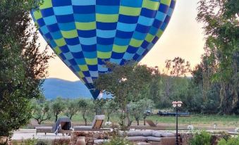 Bastide des 7 Sœurs