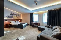 Tvrdjava Rooms - Novi Sad Hotels in Sremski Karlovci