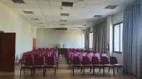 Hotel Dan Inn Uberlandia by Nacional Inn