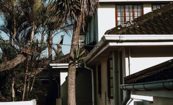 King George's Guest House