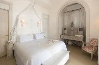 Villa Caprichosa Boutique Hotels - spa