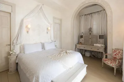 Villa Caprichosa Boutique Hotels
