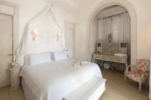 Villa Caprichosa Boutique Hotels