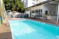 Allegro Hotel Hotels in Goiania