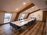 Atlas Hotel Hoteles en Timișoara