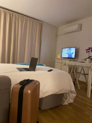 Olydea Oleron les Sables Vignier Hotel dekat Oléron
