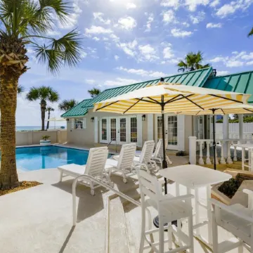 Island Cottage Inn - Adults Only