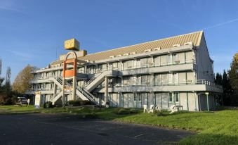 Nouvelle Classe Hotel