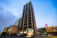 Elstanza Tenjin Higashi Hoteles cerca de Museo de Arte de la Ciudad de Fukuoka